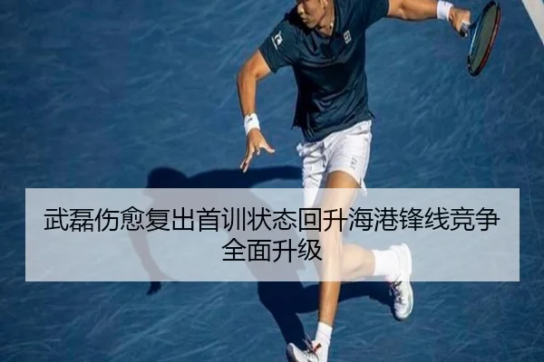 武磊伤愈复出首训状态回升海港锋线竞争全面升级